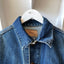 70’s Levi’s Big E Trucker - Medium