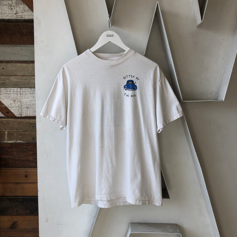 90's VW Bug Shirt - Large