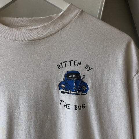 90's VW Bug Shirt - Large