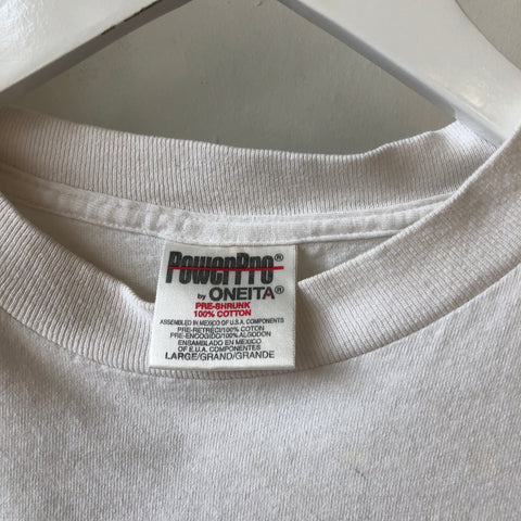 90's VW Bug Shirt - Large