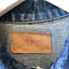 70’s Levi’s Big E Trucker - Medium
