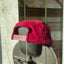Corduroy Trucker Hat - OS