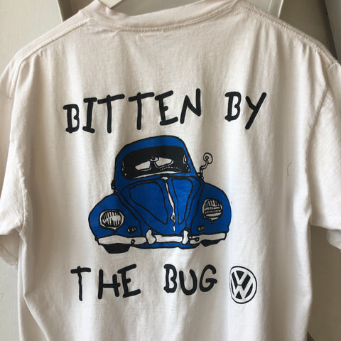 90's VW Bug Shirt - Large