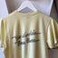 70's Hot Wax Movie Tee - Small