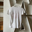 60’s Hanes Swimming & Diving Tee - XS