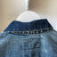 70’s Levi’s Big E Trucker - Medium