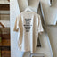 90's Bruce Springsteen Tee - Large
