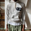 70's Southern Athletics Hoodie - Small