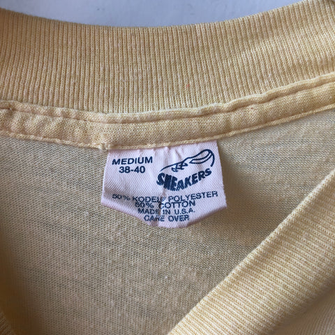 80's Wendy’s Tee - Medium