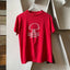 70’s Neutron Bomb Tee - Small