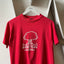 70’s Neutron Bomb Tee - Small