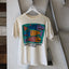 90's Cool Art Tee - Medium