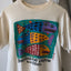 90's Cool Art Tee - Medium