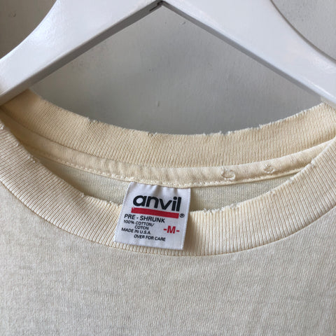 90's Cool Art Tee - Medium
