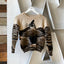 70’s Racer Knit - Small
