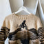 70’s Racer Knit - Small