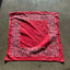 90's YMCA Bandana - OS