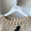 70’s Racer Knit - Small