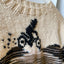 70’s Racer Knit - Small