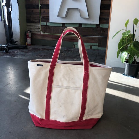 Land’s End Tote - OS