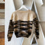 70’s Racer Knit - Small