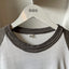 80’s Judas Priest Point of Entry Raglan Tee - Medium