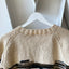 70’s Racer Knit - Small