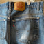 90’s Levi’s 517 - 36” x 28”