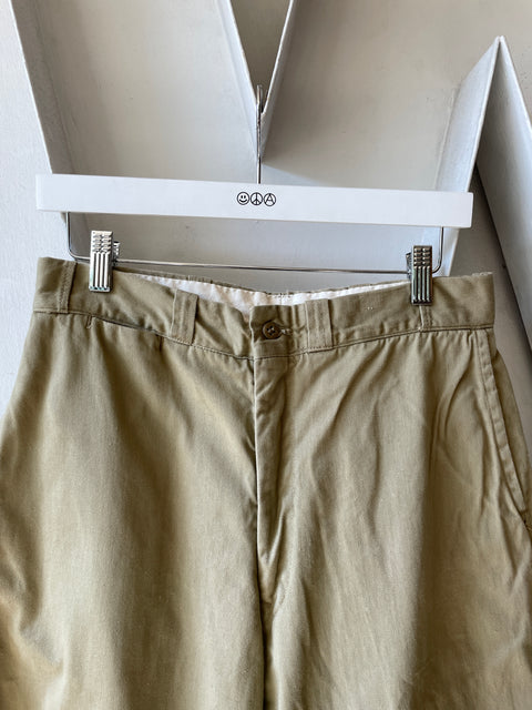 50’s King Of Twills Chinos - 28" x 29”