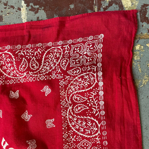 80’s Hilton Head Bandana - OS