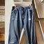 60’s Thrashed Roebucks Selvedge Denim - 32” x 30.5”