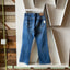 70's Lee Riders Flares - 31” x 30”