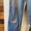 90's Levi's 550 - 34” x 34”