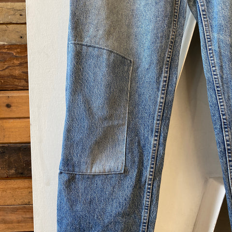 90's Levi's 550 - 34” x 34”