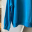 70's Boxy Raglan Crew - XL