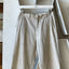 50’s Chesnee Gabardine Chinos - 28" x 27”