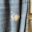 60’s Thrashed Roebucks Selvedge Denim - 32” x 30.5”