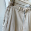 50’s Chesnee Gabardine Chinos - 28" x 27”