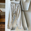 50’s Chesnee Gabardine Chinos - 28" x 27”