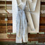 50’s Cowden Hickory Stripe Overalls - 39” x 25”