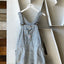 50’s Cowden Hickory Stripe Overalls - 39” x 25”