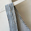 50’s Cowden Hickory Stripe Overalls - 39” x 25”