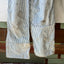 50’s Cowden Hickory Stripe Overalls - 39” x 25”