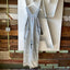 50’s Cowden Hickory Stripe Overalls - 39” x 25”