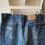 80’s Levi’s 517 - 36” x 29”