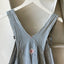 50’s Cowden Hickory Stripe Overalls - 39” x 25”