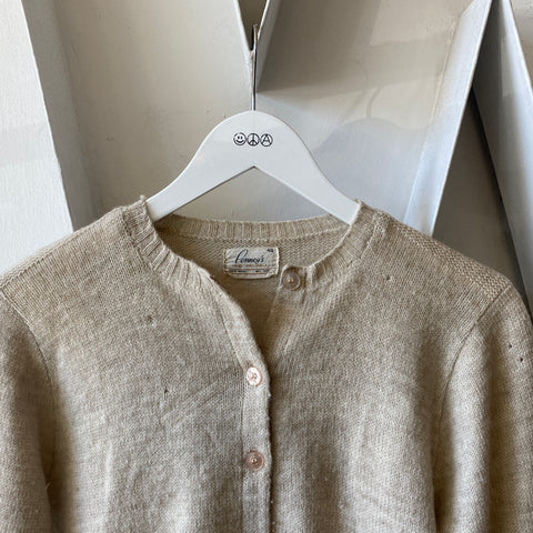 60's Penney’s Cardigan - Small