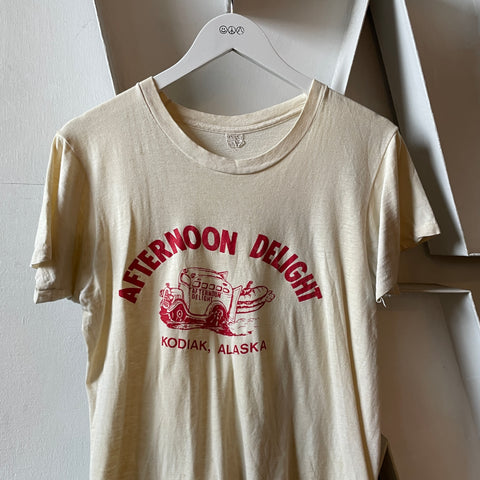 70’s Afternoon Delight Tee - Small