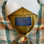 Vintage 70's Pendleton Flannel - Small