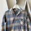 50’s Penney’s Loop Flannel - Small